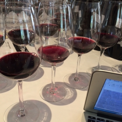 先週のアルゼンチンのトップワイン　16 Feb 2015