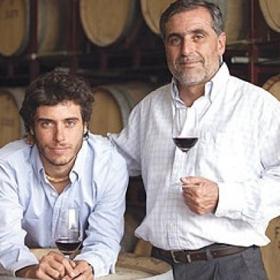 ズッカルディ～三世代続くアルゼンチンのワイン　7 Mar 2015